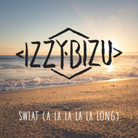 Izzy Bizu - Sweat (Goji Berry Edit) by Goji Berry Official