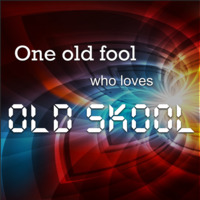 One Old Fool who loves Old Skool - Volume 2 Preview by Anthony Ogden