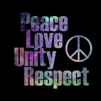 Mission Changa - P.L.U.R „Peace Love Unity Respect“ by Mission_Changa