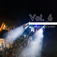 Let's Party Bitches vol.6 by Dj Mathi by DjMathi