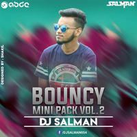 01. Europe - The Final Countdown - ( EDM 2017 ) DJ Salman &amp; DJ Reez by Mohammad Salman