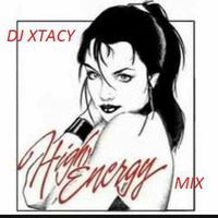 DJ XTACY HIGH NRGY MX 2-27-2016. by DJ_XTACY