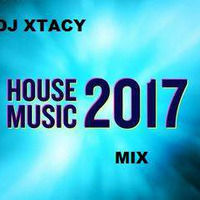 DJ XTACY HOUSE mix 6-23-2017mp3 by DJ_XTACY