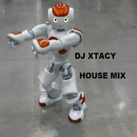 DJ XTACY HOUSE 7-3-2017mp3 by DJ_XTACY