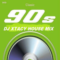 DJ XTACY 90s HOUSE MX 3 mp3 by DJ_XTACY