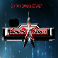 DJ XTACY CUMBIA SET 2017 mp3 by DJ_XTACY