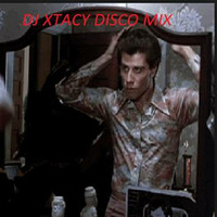 DJ XTACY DISCO SET 2  2018 by DJ_XTACY