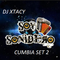 DJ XTACY CUMBIA SET 2 by DJ_XTACY