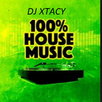 DJ XTACY NEW YEARS 2019 HOUSE MIX by DJ_XTACY