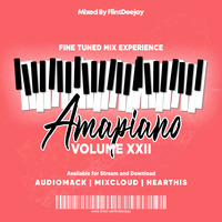 Fine Tuned (Volume 22) Amapiano Edition by FlintDeejay by Flint Deejay