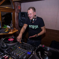 DJ Spexx - Tech Electro Demo - Rec. 04.09.15 by DJ Spexx Germany