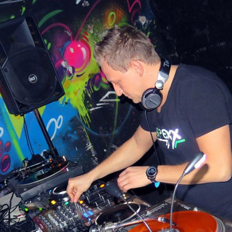 DJ Spexx Germany