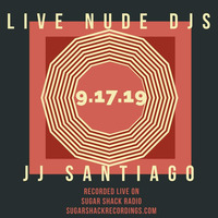 LIVE NUDE DJs 917 by JJ Santiago - Live Nude DJs