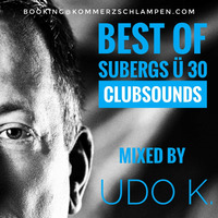 Suberg's Best Of (mixed by UDO K.) by Kommerzschlampen (KMRZ+++)