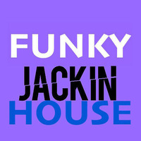 FUNKY JACKIN' HOUSE MIX by Ivan Kane