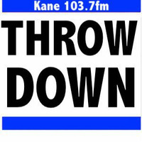 The Kane fm Tuesday Throwdown Show - New House into Old School into Breakbeat by Ivan Kane