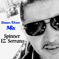Dance/Classic Mix 11-15-2015 by Eddie Z Serrano