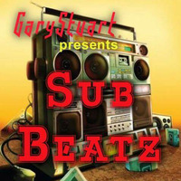 GaryStuart presents Sub Beatz 3.17 by GaryStuart