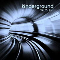 Underground Series - Episode Two by GaryStuart
