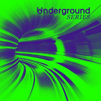 Underground Series - Episode Eight by GaryStuart