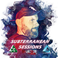 Subterranean Sessions 4.4.2020 by GaryStuart