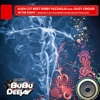 Alien Cut, Robby Pazzaglia, Giusy Cingari - In The Night (Menegatti,Bottai &amp; Ripari Vs BuBu Deejay Vocal Edit) by BuBu Deejay