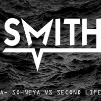 Nucleya - Sohneya (Smith Mashup) | Edit | Ricky G by Smith