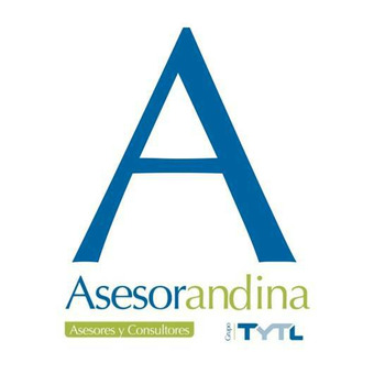 Asesorandina