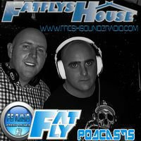FatFlys House Podcast #72.  End Of An Era Show. www.FreshSoundzRadio.com by FatFly