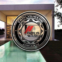 FatFly's House Podcast #85 Top 5 Guest Mix From  BEN DOOKS by FatFly