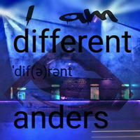 I am DIFFERENT [Techno]     -     Stefan Ist Anders by Stefan Anders