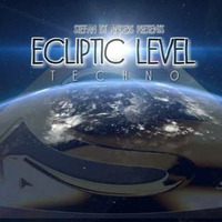 ECLIPTIC  LEVEL  TECHNO                      mixed_by_StefanIstAnders by Stefan Anders