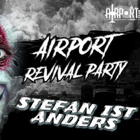 StefanIstAnders @ AIRPORT-REVIVAL-Party  -  Airport-Club(GT)  - 31.10.2018 by Stefan Anders