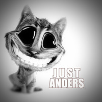 Just Anders - Techno by Stefan Anders by Stefan Anders