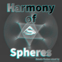 Harmony Of Spheres - Powerful Melodic Techno by Stefan Anders by Stefan Anders