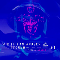 Wir feiern anders 5.0  - Stefan Anders - Wohlsein, Paderborn, 02.10.2019 by Stefan Anders