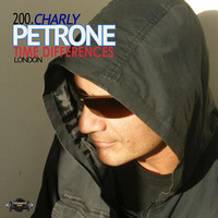 Time Differences 200 (06.03.2016) by Charlie Petrone