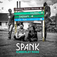 Nikki from Spank with Corrinne Oliver on ArrowFM - first play of Kimberley Road by Spank New Zealand