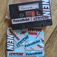 Kerosine + Feindbild - Mix für's Parayok-Festival 2022 by Barbie & Franz aka Kerosine + Feindbild