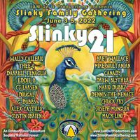 Slinky 21: Slinky Family Gathering
