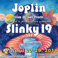 Joplin - Live At Slinky 19 - April 2018 by JAM On It Podcast