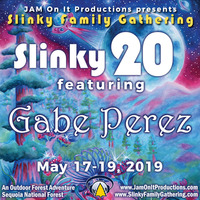 Gabe Perez - Live at Slinky 20 - 051819 by JAM On It Podcast