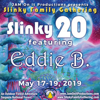 Eddie B - Live at Slinky 20 - 051919 by JAM On It Podcast