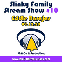 Slinky Family Stream Show 8 - 080820