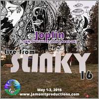 Joplin - Live at Slinky 16 - May 2015 by JAM On It Podcast
