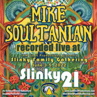Mike Soultanian - Live at Slinky 21- 060322 by JAM On It Podcast