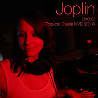Joplin – Live at Tropical Oasis NYE – 01.02.16 by JAM On It Podcast