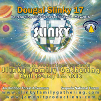 Dougal – Slinky 17 Set Re-Recording – May 2016 by JAM On It Podcast