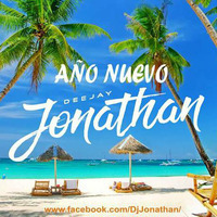DJ Jonathan Mix Año Nuevo Pampas 2017 by DjJonathan