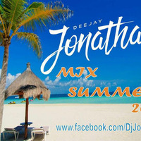 DJ Jonathan Mix Summer 2017 by DjJonathan